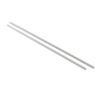 HSSDTECH Pieds de boîtier inférieur Remplacement pour HP Pavilion X360 2in1 14-EK Series 14-EK1652NG 14-EK0023DX 14-EK1501SA 14-EK1004NA 14-EK1021TU Light Grey Bottom Case Feet
