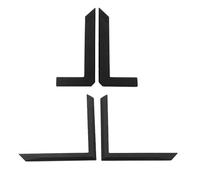 HSSDTECH Pieds en caoutchouc D-Case Rubber Foot pour Asus TUF Gaming F15 FX507 FX507ZC FX507ZE FX507ZM FX507ZR FX507VV FX507VU FX507ZV FX507VI FX507ZI FX507ZU TUF Dash F15 FX517 FX517 FX507 FX507ZU