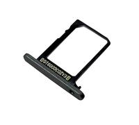 HSSDTECH Plateau carte SIM pour Lenovo Thinkpad P14s Gen 3 21AK 21AL 21J5 21J6 P14s Gen 4 21HF 21HG 21K5 21K6 P16s Gen 1 21BT 21BU 21CK 21CL P16s Gen 2 21HK 21HL 21K9 KA 5M20 Z56327 EA2D3000900