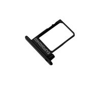 HSSDTECH Plateau carte SIM pour Lenovo ThinkPad T14 Gen 5 21MC 21MD 21ML 21MM P14s Gen 5 21ME 21MF T16 Gen 3 21MN 21MQ LT4E0 5M21L98587 FRU LT4E0_NANO_SIM_TRAY_BK Carte SIM Holder_BK (Noir)