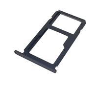 HSSDTECH Plateau de carte SIM de rechange pour Lenovo Thinkpad X280 20KF, A285 20MW, X395 20NL, T490s 20NX, X390 20Q0 20SC, T495s 20QJ, T14s 20T0 20UH, X13 20T2 20UF, noir 01YU00 4 plateaux pour