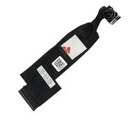 HSSDTECH Prise d'alimentation CC 13 broches de remplacement pour Dell GDL55 HDQ75 G15 5510 5515 5520 G16 7620 Alien-ware M15 R6 M15 R5 R7 Alien-ware m17 R5 AMD DC Jack DC dans le port de charge