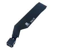 HSSDTECH Prise d'alimentation CC de remplacement pour Alienware m16 R1 m18 R1 R2 INF16 0TWY0C TWY0C 450.0RV0B.0021 450.0RV0B.0001 450.0RV0B.0011 450.0RVOB.0022 DC Jack