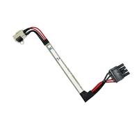 HSSDTECH Prise d'alimentation CC de remplacement pour MSI MS-1585 Sword 15 A12VF A12VE, Creator M16 B12VE B13VF, CreatorPro M16 B13VK, Crosshair 16 15, Pulse 15, Katana 15 DC Jack