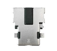 HSSDTECH Prise de charge CC de rechange pour Acer Nitro ANV17-41 ANV17-61 ANV16S-41 ANV16S-61 AN16S-61, AN14-41