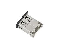 HSSDTECH Prise micro USB 3.0 pour LENOVO IdeaCentre AIO 3-27ITL6 F0FW 3-24ADA6 F0FX 3-27ALC6 F0FY 3-24ITL6 F0G0 3-24ALC6 F0G1 3-22ITL6 F0G5 3-22ADA6 F0G6 3 22IAP7 F0GG 3 24IAP7 F0GH 3 27IAP7 F0GJ A370