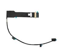 HSSDTECH RGB HD Câble de Webcam Remplacement pour Lenovo ThinkPad T590 20N4 20N5, P53s 20N6 20N7, T15 20S6 20S7, P15s Gen 1 20T4 20T5 01YT326 DC020023M20 DC020023M00 Camera Webcam Cable