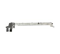 HSSDTECH Right Charnière d'écran LCD Remplacement pour Lenovo ThinkPad P15v Gen 3 21D8 21D9 21EM 21EN, T15p Gen 3 21DA 21DB GT5A0 AM1GT000510 5H50W13820 Right LCD Screen Hinge Bracket
