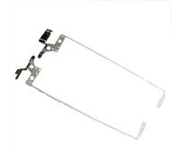 HSSDTECH Support de charnière d'écran LCD pour Lenovo ideapad 320-15ISK 320-15IKB 320-15IAP 320-15ABR 320-15AST 520-15IKB 330-15IGM 330-15ARR 330-15AST LCD Screen Hinge Bracket