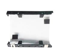 HSSDTECH Support de disque dur de rechange pour HP 17-by 17-CA 17T-by 17Z-CA 17G-CR 17Q-CS Series 17-BY0030NA 17-BY0026CY 17G-CR3002TX Hard Drive Caddy Bracket