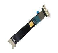 HSSDTECH Touch UHD EDP Nappe de rechange pour Dell XPS 13 9320 GDO31 09HC3J DA30001ND20 Flex Ribbon Cable