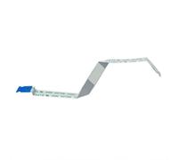 HSSDTECH Touchpad Trackpad Clickpad Câble flexible pour Lenovo Thinkpad T480s 20L7 20L8 01LX986 01LX985 NBX0001LC00 Touchpad Trackpad Clickpad Cable