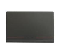 HSSDTECH Touchpad Trackpad Clickpad Noir pour Lenovo Thinkpad Edge E431 E440 E531 E540 S0C59863Z B142120C