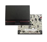 HSSDTECH Touchpad Trackpad Clickpad pour Lenovo ThinkPad E560p 20G5 L560 20F1 20F2 00UR953 00UR956 00JT971