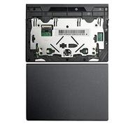 HSSDTECH Touchpad Trackpad Clickpad pour Lenovo ThinkPad L490 20Q5 20Q6 L590 20Q7 20Q8 L14 20U1 20U2 20U5 20U6 L15 20U3 20U4 20U7 20U8 E495 NE E5955 20NF T495 20NJ 20NK