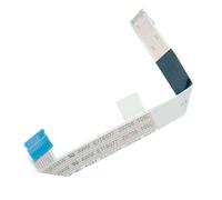 HSSDTECH Trackpad Câble plat de rechange pour HP Omen 16-WD 16T-WD 16-XD 16Z-XD 16-WF 16T-WF Series JPR6D NBX00036800 N44753-001 Flex Ribbon Cable