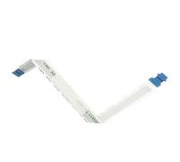 HSSDTECH Trackpad Touchpad Clickpad Câble Ruban Flex Remplacement pour Lenovo Yoga 7 16IRL8 82YN, Yoga 7 16ARP8 83BS, Yoga 7 2-in-1 16IML9 83DL, Yoga 7 2-in-1 16AHP9 83DM, 5C10S30773 flex ribbon cable