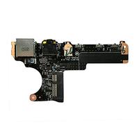 HSSDTECH USB Charge Carte Jack Dock Port Socket pour Lenovo Yoga 2 PRO 13 NS-A071 Carte secondaire USB Module auxiliaire USB