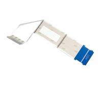 HSSDTECH USH Câble ruban de rechange pour Dell Latitude 7350 Détachable IDB31 NBX00037500 Flex Ribbon Cable