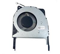 HSSDTECH Ventilateur de processeur Cooling CPU pour ASUS vivoBook Flip TP470E TP470EA TP470EZ CPU FN1V 5V DFS5M325063B1B 13NB0S10M16211 Ventilateur de processeur