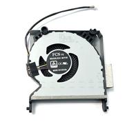 HSSDTECH Ventilateur de processeur de rechange 5 V pour HP EliteDesk 800 G6 G8 805 G6 G8 ProDesk 400 G6 405 G6 G8 600 G6 G8 0FMK60000H M14231-001 M11802-001 FCNDQ55 D577D 009 DFS2001051E0T