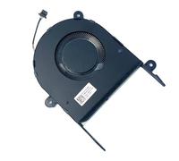 HSSDTECH Ventilateur de refroidissement CPU pour ASUS Zenbook Flip 15 Q539ZD UP6502ZD FN1 5V DFS5H223145657 13NB0W30T02011 13N1-E9M0301 Ventilateur CPU Cooling Fan