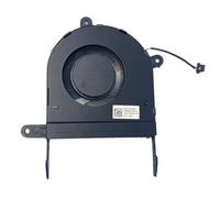 HSSDTECH Ventilateur de refroidissement GPU pour ASUS Zenbook Flip 15 Q539ZD UP6502ZD FNN0 5V DFS5H224046667 13NB0W30T03011 13N1-E9M0401 Ventilateur GPU Cooling Fan