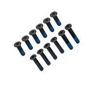 HSSDTECH Vis de Base du boîtier pour ASUS TUF Gaming FA707 FX707 Vis de Socle