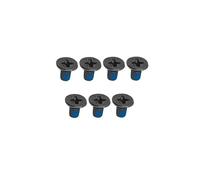 HSSDTECH Vis de Batterie Remplacement pour Dell Vostro 3400 3401 3405 3510 3515 3520 3525 3530 3535 5410 5510 7620 Latitude 3510 3420 3430