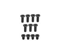 HSSDTECH Vis de boîtier inférieur pour ordinateur portable Lenovo IdeaPad 3 17ADA05 81W2 IdeaPad 3 17ARE05 81W5 IdeaPad 3 17IML05 81WC IdeaPad 3 17IIL05 81WF V14 G1 IML 82NA V15 G1 IML 82NB 82NB NQ