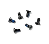 HSSDTECH Vis de Cachet inférieur Remplacement pour ASUS ExpertBook P5 G2 PM5406CGA Laptop Bottom Case Screws