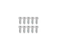 HSSDTECH Vis de Couvercle de Fond pour Lenovo ideapad C340-14IWL 81N4 C340-14API 81N6 ideapad FLEX-14IWL 81SQ FLEX-14API 81SS C340-14IML 81TK FLEX-14IML 81XG 530S-14IKB 81EU 530S-14ARR 530S-15IKB