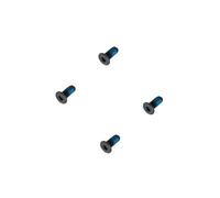 HSSDTECH Vis de Fixation du Fond pour Lenovo IdeaPad 5 2-in-1 14IPH11 83UG