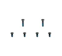 HSSDTECH Vis de Fixation du Fond pour Lenovo IdeaPad 5 2-in-1 15IPH11 83UL | IdeaPad 5 2-in-1 15AGP11 83UM IdeaPad 5 2-in-1 15AHP11 83UN