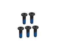 HSSDTECH Vis de Fond de châssis pour HP 14-DY 14m-dy vis de Socle Noires
