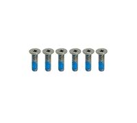 HSSDTECH Vis de Fond de châssis pour Lenovo IdeaPad Slim 3 14IRH10 83K0 IdeaPad Slim 3 14IRH10R 83K3 IdeaPad Slim 3 14IRU10 83KC IdeaPad Slim 3 14ARP10 83K6 IdeaPad Slim 3 14AHP10 83K9 Gris