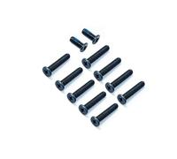 HSSDTECH Vis de Socle Noir pour ASUS TUF FA706 FX706