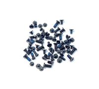 HSSDTECH Vis de Socle Remplacement pour Dell Latitude 7480 P73G001 7490 P73G002 Vis complètes