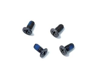 HSSDTECH Vis latérale de la tablette Pièce de rechange pour tablette Dell Latitude 7285 2 en 1 T02J001 Vis latérales