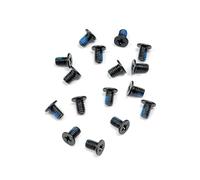 HSSDTECH Vis pour charnières LCD pour Dell G15 5510 5511 5515 G15 | 5520, 5521, 5525