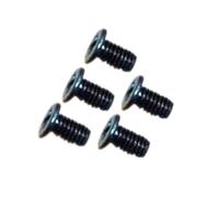HSSDTECH Vis pour dell E6420 E6520 M3 x 5 Un ensemble de vis de socle, vis de socle