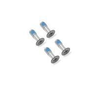 HSSDTECH Vis pour dessous de boîtier de rechange pour Alienware 18 Area-51 AA18250 P52E001 P52E002 Vis pour boîtier inférieur d'ordinateur portable