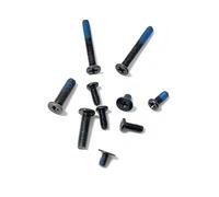 HSSDTECH Vis pour dessous de boîtier de rechange pour ordinateur portable ASUS ROG GL551 GL551JX GL551JW GL551JM GL551VW G551JK G551JM