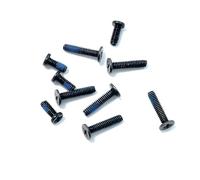 HSSDTECH Vis pour dessous de boîtier de rechange pour ordinateur portable Lenovo LOQ 17IRX10 83JH