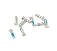 HSSDTECH Vis pour dessous de boîtier Pièce de rechange pour MSI MS-14J1 Modern 14 C12M C12MO, Modern 14 C13M C13MG, MS-14J3 Modern 14 C11M