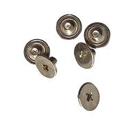 HSSDTECH Vis pour HP X360 15-BP 15M-BQ 15m-CN 15M-CP 15-BK 17M-CE Un Jeu de vis de Socle