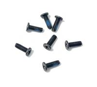 HSSDTECH Vis pour partie inférieure du boîtier de rechange pour ordinateur portable Dell Pro 14 Premium PA14250 P192G001