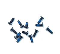HSSDTECH Vis pour partie inférieure du boîtier de rechange pour ordinateur portable Lenovo ideapad 100S-14IBR 80R9