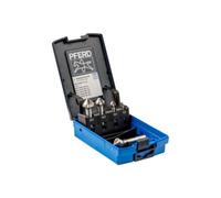 PFERD Jeu de fraises coniques KES HSSE DIN 335 C90° 5 25202156 1 pièce