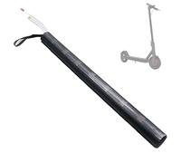 HSSYTZOUL Batterie de Trottinette électrique 24V 36V pour Trottinette électrique | 6,6 Ah/7,8 Ah/9,6 Ah/12,8 Ah, pièces détachées, batterie de rechange pour trottinette